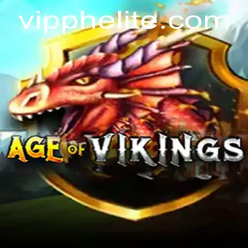 Discover the Thrill of AgeofViking: A Seamless Fusion with VIPPH Casino