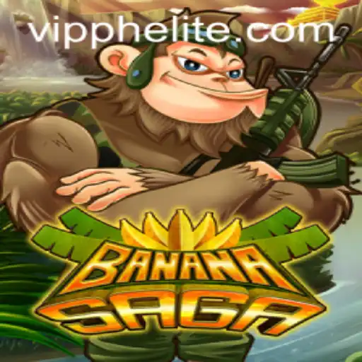 Dive into the Exciting World of BananaSaga at VIPPH Casino