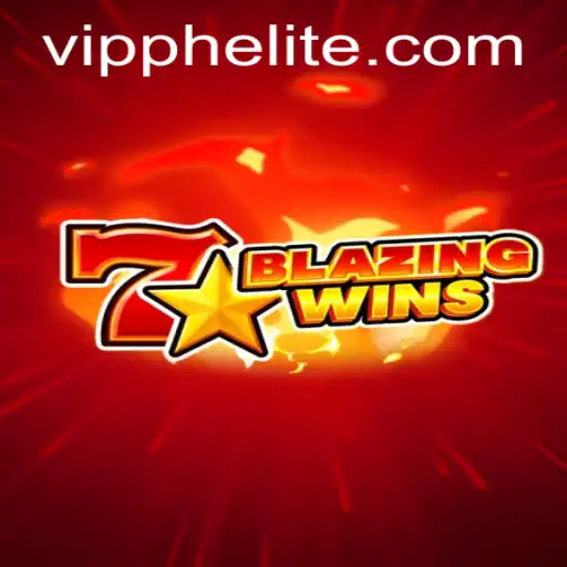 Experience the Excitement of BlazingWins at VIPPH Casino