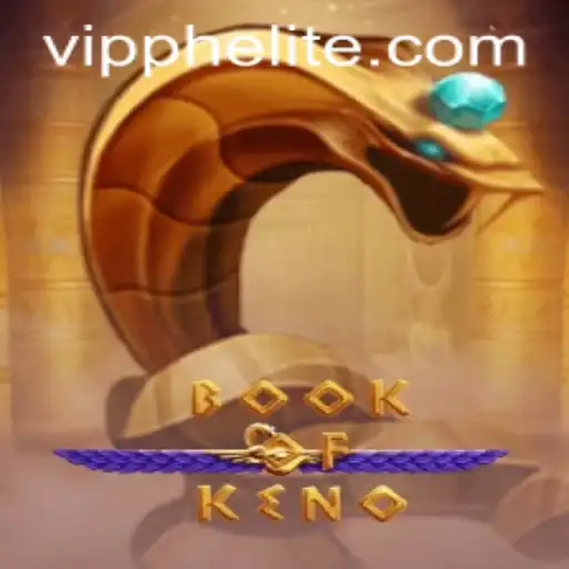 Exploring the Exciting World of BookOfKeno in VIPPH Casino
