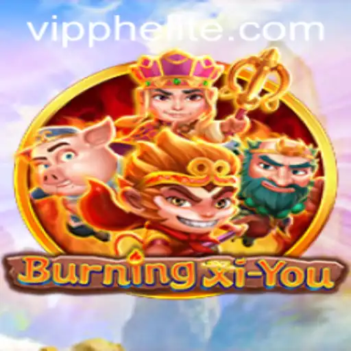 Explore the Exciting World of BurningXiYou at VIPPH Casino