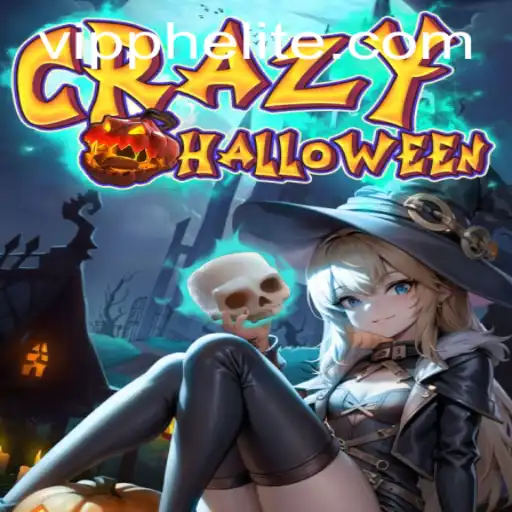 CrazyHalloween: A Thrilling Adventure at VIPPH Casino