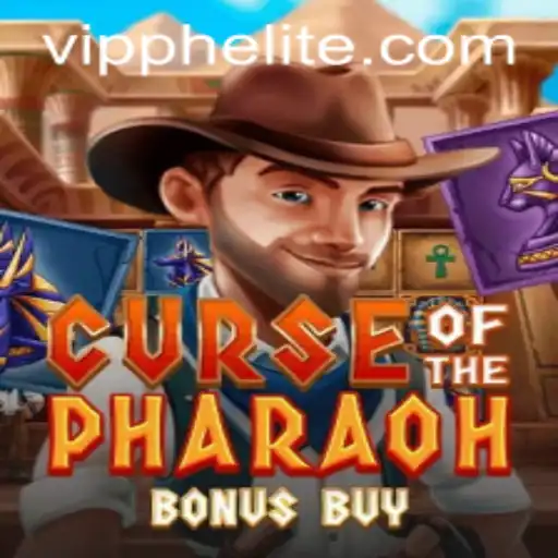Exploring the Thrilling World of Curse of the Pharaoh Bonus Buy at VIPPH Casino
