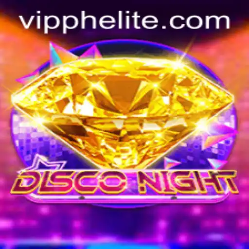 Dive into the Thrilling World of DiscoNight at VIPPH Casino