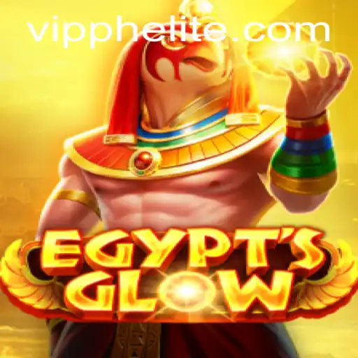 Discover the Magic of EgyptsGlow: A VIPPH Casino Gem