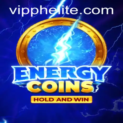 Unveiling the Wonders of EnergyCoins at VIPPH Casino