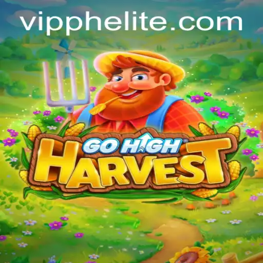 GoHighHarvest: A Thrilling Ride in VIPPH Casino