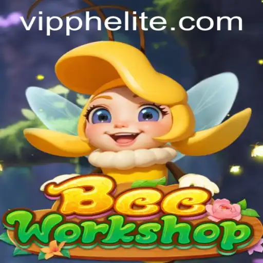 BeeWorkshop and VIPPH Casino: A Buzzing Gaming Experience