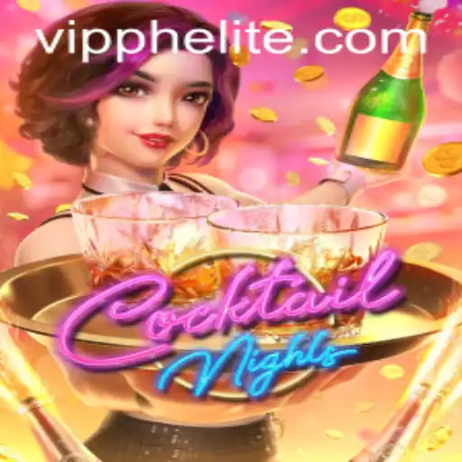 Discover the Alluring World of CocktailNights at VIPPH Casino