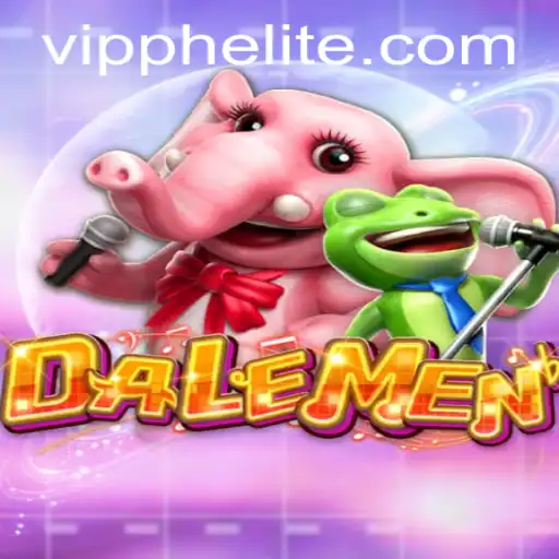 Unraveling the Mystique of DALEMEN at VIPPH Casino