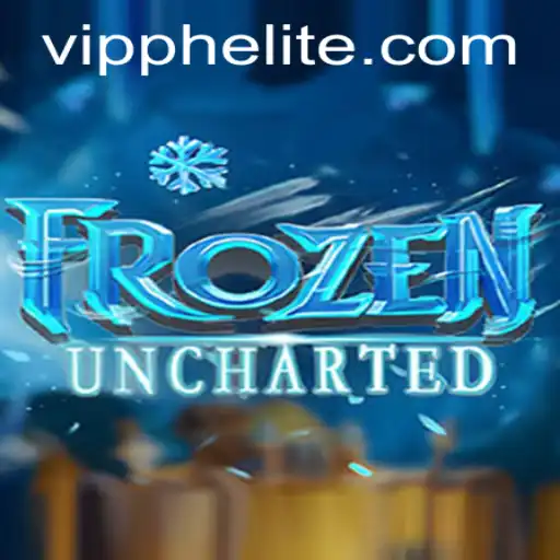 FrozenUncharted: A New Era of Gaming at VIPPH Casino