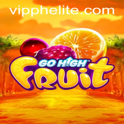 Experience the Thrills of GoHighFruit at VIPPH Casino