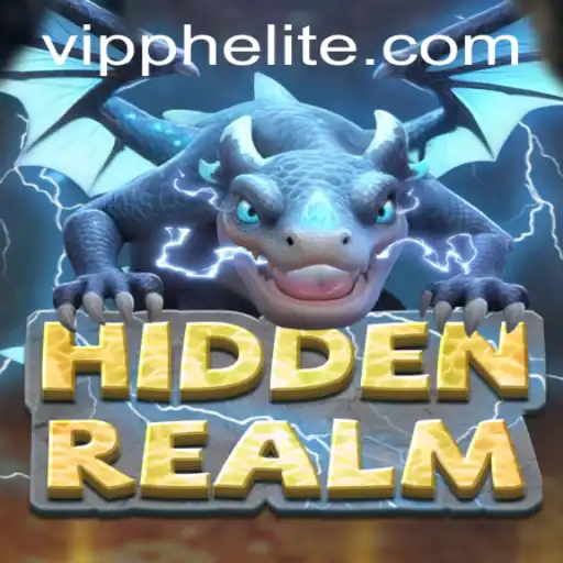 Exploring the Mystical World of HiddenRealm in VIPPH Casino