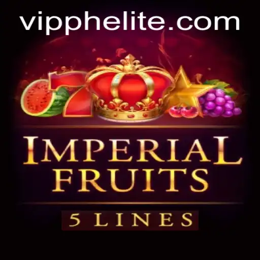Explore the Exciting World of ImperialFruits5 at VIPPH Casino