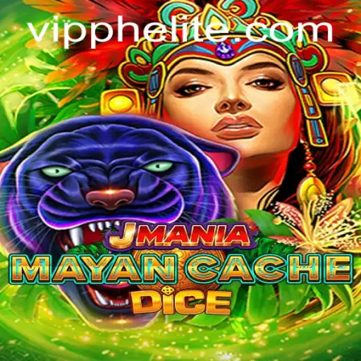 Exploring the Thrills of JManiaMayanCacheDice at VIPPH Casino