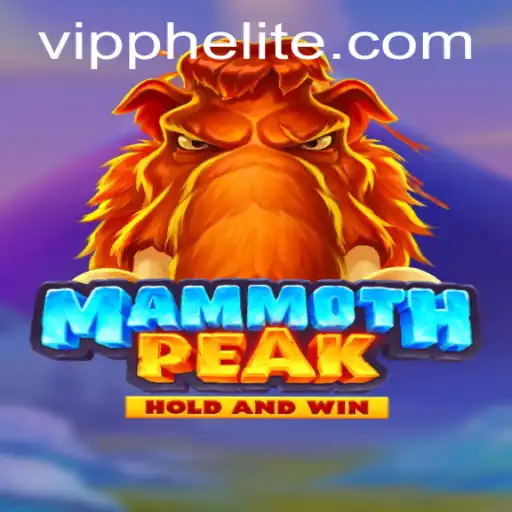 Unveiling MammothPeak: A Thrilling Adventure at VIPPH Casino