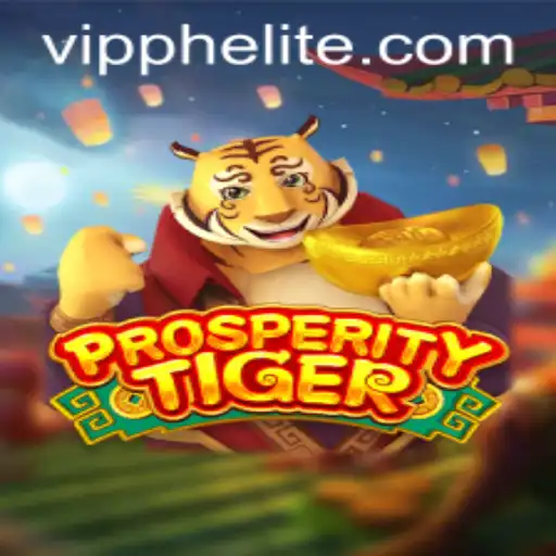 Explore the Thrills of ProsperityTiger at VIPPH Casino