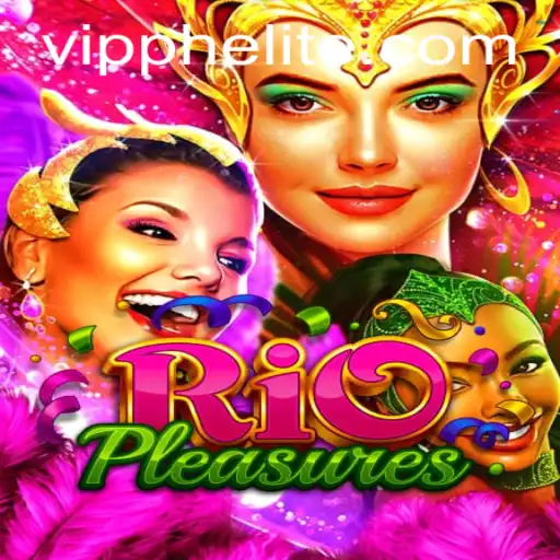 Exploring the Excitement of RioPleasures: A Journey into the VIPPH Casino Experience