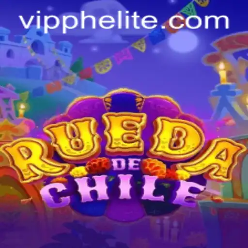 RuedaDeChile: A New Revolution in Casino Gaming at VIPPH Casino