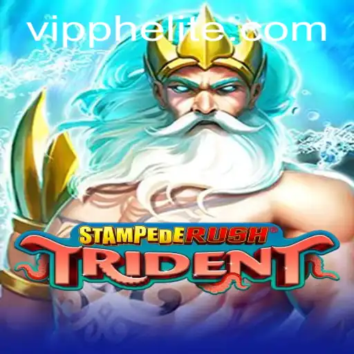 Exploring StempedeRushTrident: A Thrilling Dive into the World of VIPPH Casino