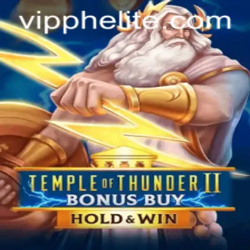 Explore the Excitement of TempleofThunderIIBonusBuy at VIPPH Casino