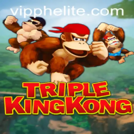 Unleashing the Excitement of TripleKingKong: A Deep Dive into VIPPH Casino's Latest Attraction