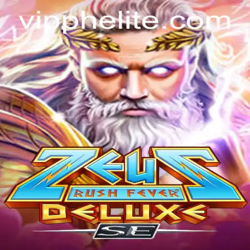 Experience the Thrill of ZeusRushFeverDeluxeSE at VIPPH Casino