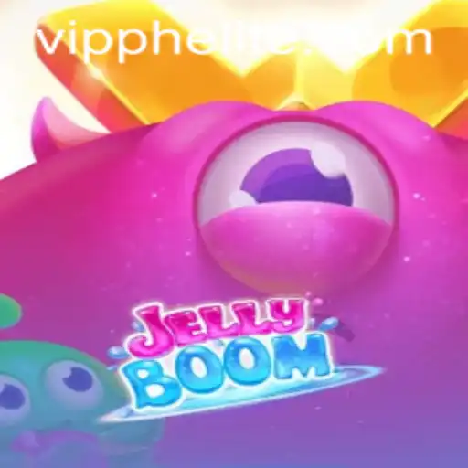 JellyBoom: The Explosive New Hit in VIPPH Casino