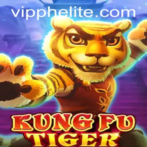 Discover the Thrills of KungFuTiger in the World of VIPPH Casino