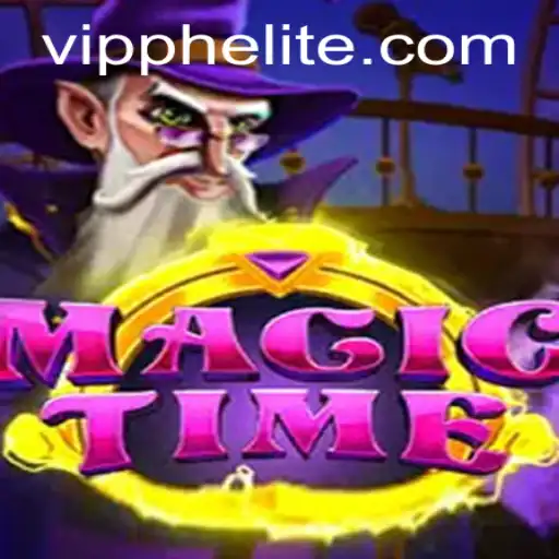 Discover the Enchanting World of MagicTime at VIPPH Casino