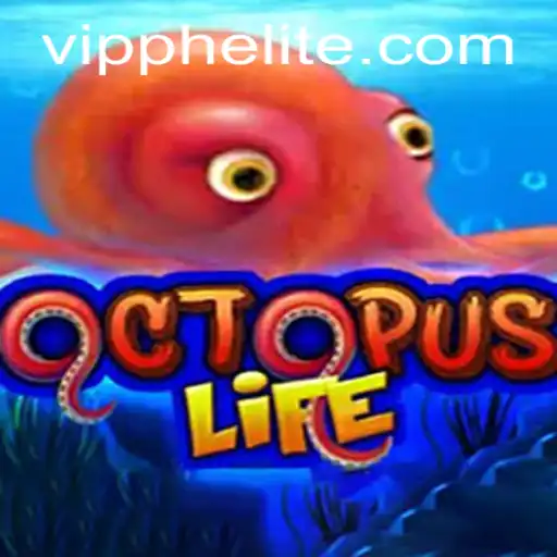 Dive into the Virtual Ocean with OctopusLife and VIPPH Casino