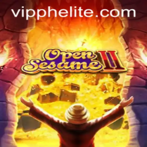 Unlock the Excitement of OpenSesameII at VIPPH Casino