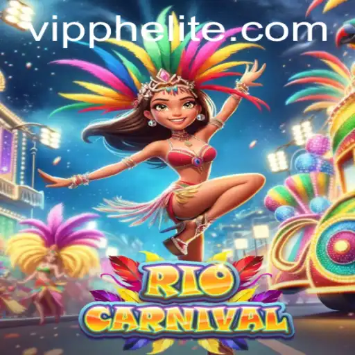 RioCarnival: An Exciting Gaming Experience at VIPPH Casino