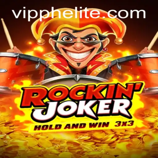 Exploring the Excitement of Rockinjoker at VIPPH Casino