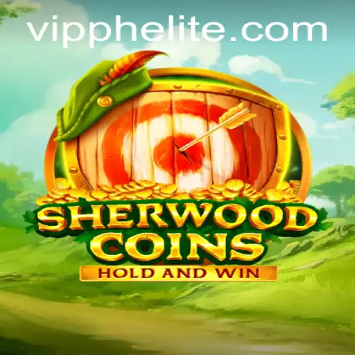 Discover the Exciting World of SherwoodCoins at VIPPH Casino