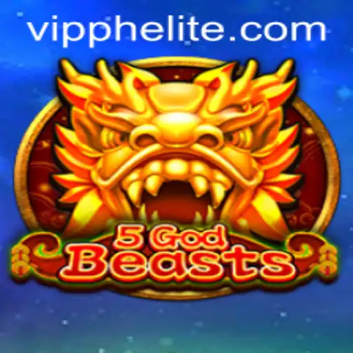 Unveiling the Excitement of 5GodBeasts at VIPPH Casino