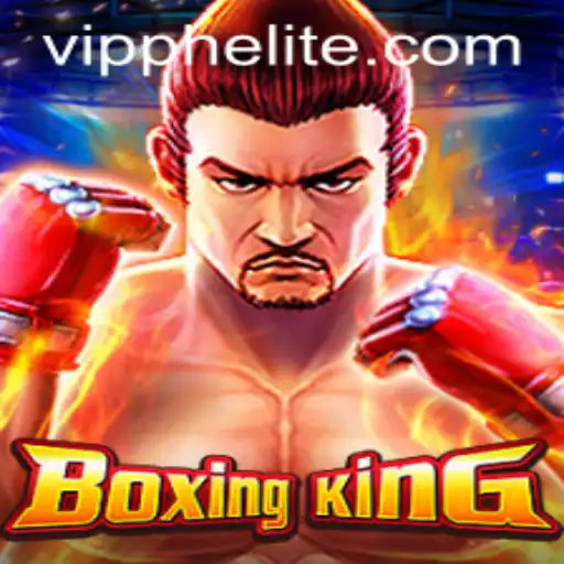 BoxingKing: Dive into the World of VIPPH Casino's Latest Sensation