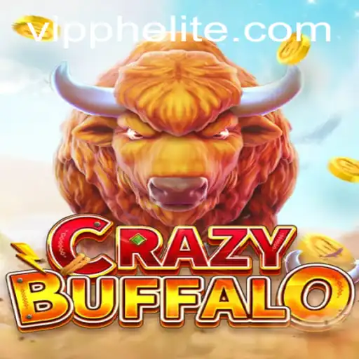 Exploring the Excitement of CRAZYBUFFALO at VIPPH Casino