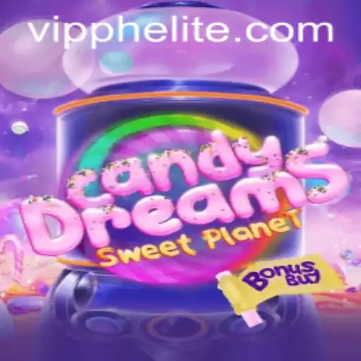 CandyDreamsSweetPlanet: An Immersive Adventure in VIPPH Casino