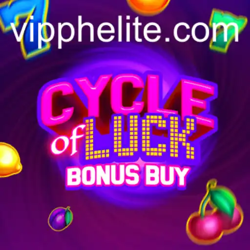 Exploring the Excitement of CycleofLuckBonusBuy at VIPPH Casino
