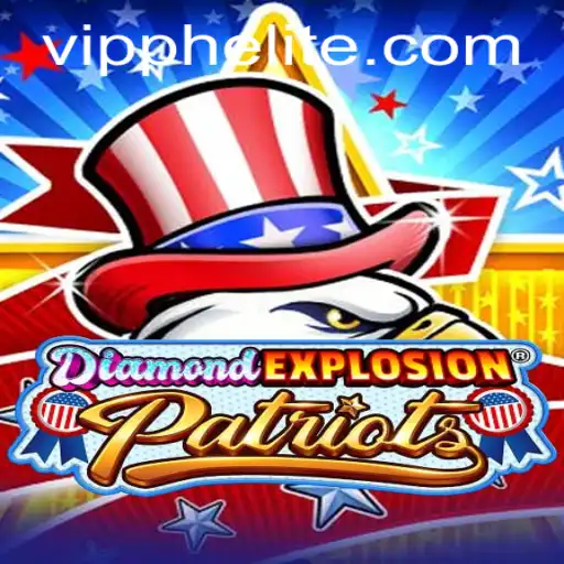 Exploring the Thrills of DiamondExplosionPatriots at VIPPH Casino