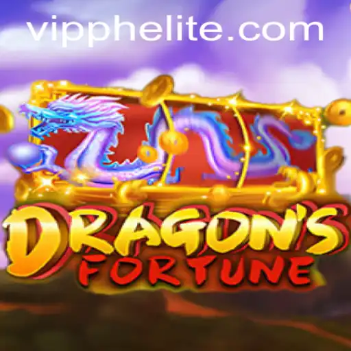 Discover the Thrilling World of DragonFortune at VIPPH Casino