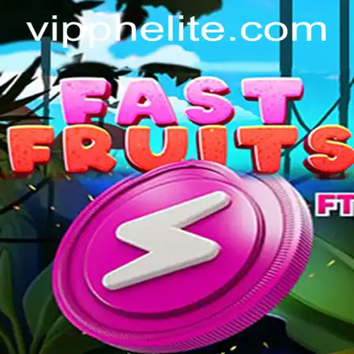 FastFruits: A Thrilling Adventure in VIPPH Casino
