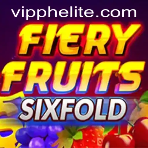 Exploring the Thrills of FieryFruitsSixFold at VIPPH Casino