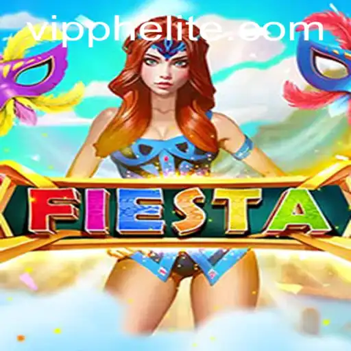 Fiesta: An Exciting Game at VIPPH Casino