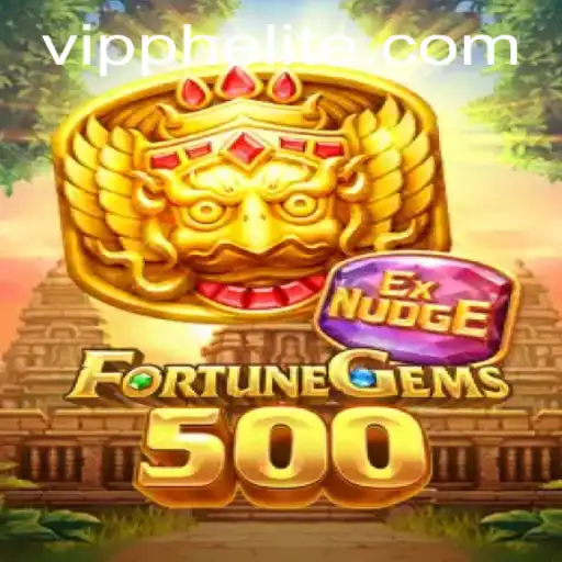 FortuneGems500: A Thrilling New Casino Experience at VIPPH Casino