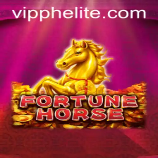 Discover the Thrills of FortuneHorse at VIPPH Casino