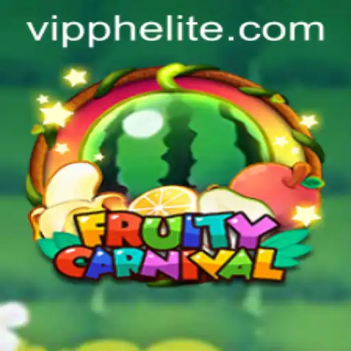 Immerse in the Thrills of 'FruityCarnival' at VIPPH Casino