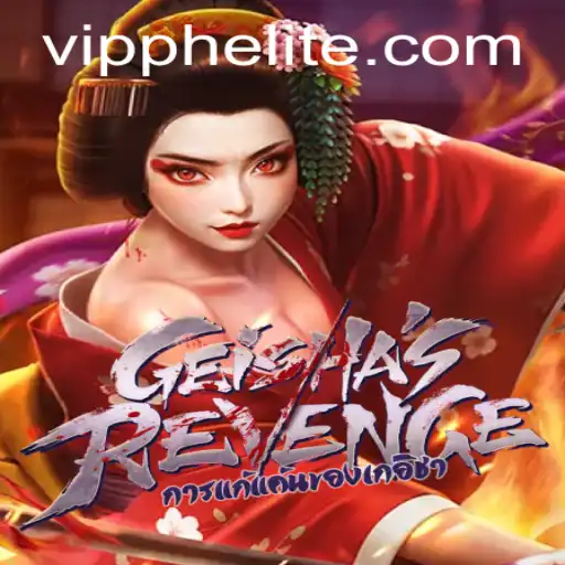 Exploring the Enchanting World of GeishasRevenge at VIPPH Casino