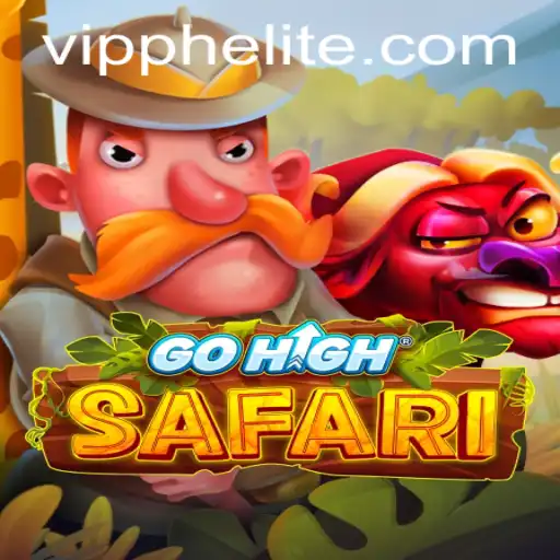 Dive into the Exciting World of GoHighSafari: A VIPPH Casino Experience